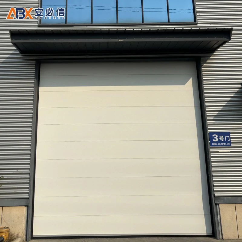 太原滑升门
